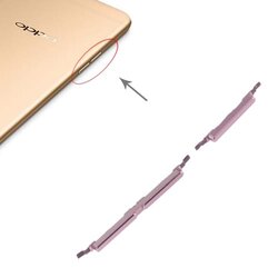 สวิทซ์นอก OPPO A57 2022