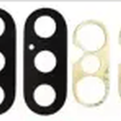 เลนส์กล้อง I-P X/XS/XS Max