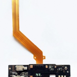 ชุดก้นชาจน์ OPPO - R821