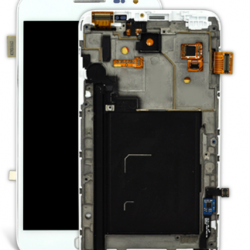 หน้าจอ Note1