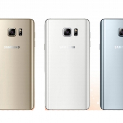 ฝาหลัง Samsung Galaxy Note 5