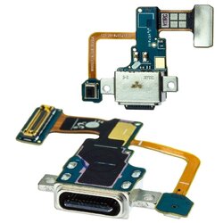 แพรชาร์จ Sam Note 9