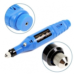 Manicure & pedicure 100-240v