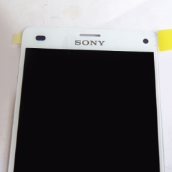 จอพร้อมทัชสกรีน Sony Xperia Z3 Compact (mini)