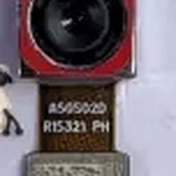 กล้องหลัง Oppo A96 5G