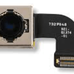 กล้องหลัง I-P 8G