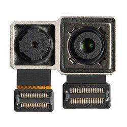 กล้องหลัง Sam A03