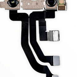 กล้องหน้า I-P 13 Pro