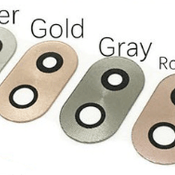 เลนส์กล้อง Huawei GR5 2017