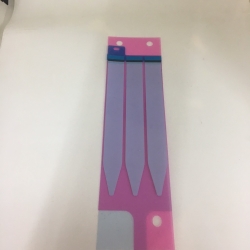 เทปกาวสองหน้า ติดแบตเตอร์รี่ i-Phone 5S / 6G / 6G+ / 6S / 6S+ / 7G / 7+ *ระบุรุ่นตรงหมายเหตุ