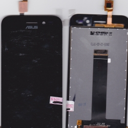 หน้าจอ ASUS - Zenfone GO X014D 4.5 X009D // หน้าจอพร้อมทัสกรีน