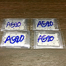 ถาดซิม A5 2017