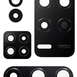 เลนส์กล้อง Oppo Realme 8I