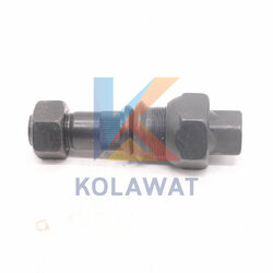 น็อตล้อ 6 ล้อ DECA R