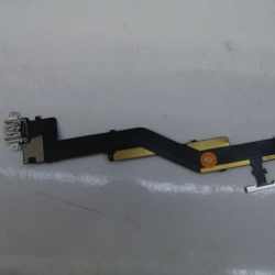 ชุดก้นชาร์จ + สวิตซ์เสียง OPPO R7 LIte