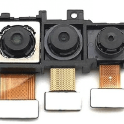 กล้องหลัง Huewei P30 lite