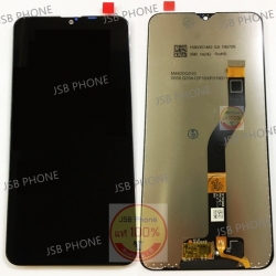หน้าจอ Samsung - Galaxy A10S // หน้าจอพร้อมทัสกรีน
