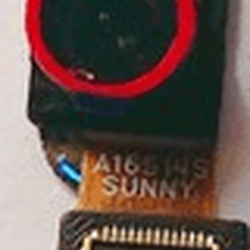 กล้องหน้า Oppo Realme 6/6i