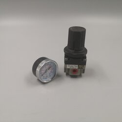 Regulator STNC TR2000-02