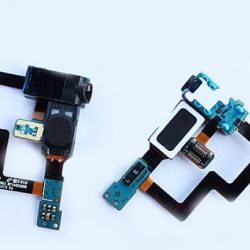 สายแพร Samsung - i9003 ( แพรลำโพง + แจ็ค Small Talk )