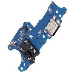 แพรชาร์จ Sam A03