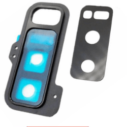 เลนส์ครอบกล้อง Sam Note 8