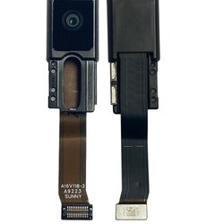 กล้องหน้า Huewei Y9 2019