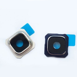 ฝาครอบกล้อง Samsung - S6 edge Plus