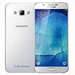 บอดี้ ฝาหลัง Samsung A8 *ระบุสี