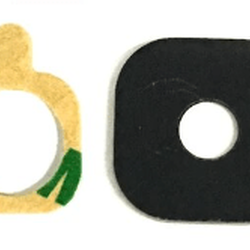 เลนส์ครอบกล้อง Samsung A500 A5-2015/A700 A7-2015