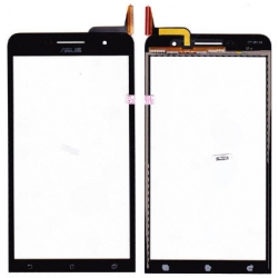 หน้าจอ พร้อมทัชสกรีน Asus ZenFone 6 (A600CG / A601CG / Z002 / T00G)