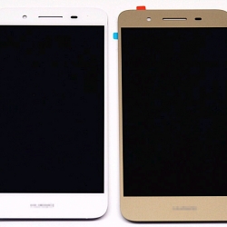 หน้าจอ huawei GR3