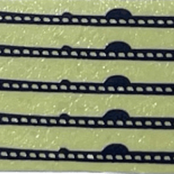 ตะแกรงลำโพง Realme 5/5I/A31 2020/C3