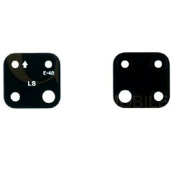 เลนส์กล้อง Oppo Realme C25