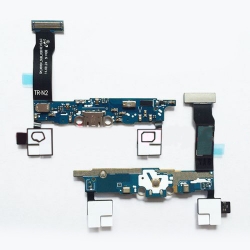 สายแพร Samsung - Galaxy Note4 ( แพรตูดชาจน์ )