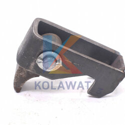 ล็อคล่าง ปากนกแก้ว(ลิ้นสั้น)