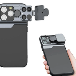 เลนส์กล้อง I-P 14/14+ ชุด