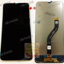 หน้าจอ Samsung - Galaxy A20S // หน้าจอพร้อมทัสกรีน