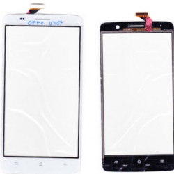 ทัชสกรีน oppo u707