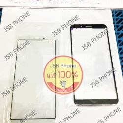 กระจกหน้าจอ OPPO A83 //ระบุสีที่หมายเหตุ