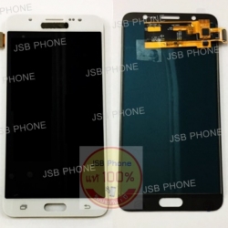 หน้าจอ Samsung - Galaxy J7 (2016) J710 // งาน 3A ปรับแสงได้