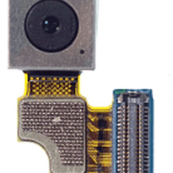 กล้องหลัง Sam Note 3