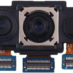 กล้องหลัง Sam A31