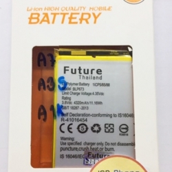 แบตเตอรี่ Oppo - A7/A3S/A1K