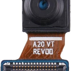 กล้องหน้า Sam A20