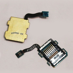 สายแพร Samsung - i8190 ( แพรซิม )