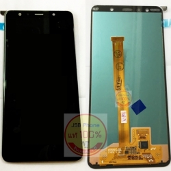จอชุด SAMSUNG Galaxy A7 2018 (A750) งานแท้