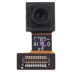 กล้องหน้า Oppo A1K