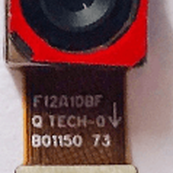 กล้องหลัง Oppo A31(2020) ใหญ่