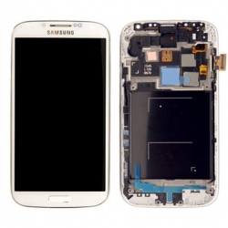 หน้าจอ Samsung - i9500 / S4 // หน้าจอพร้อมทัสกรีน